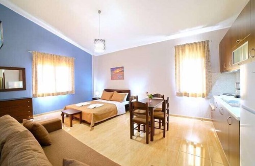 Asites Apartment | Villas metoxi