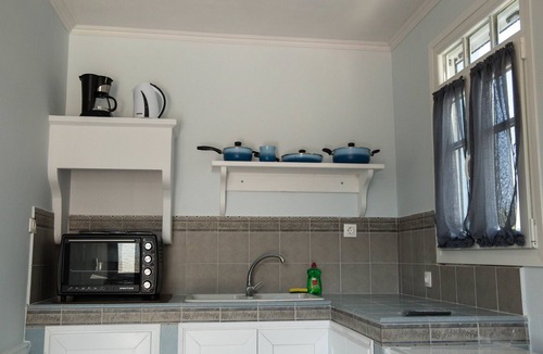 Limenaria House | Villas Thassos