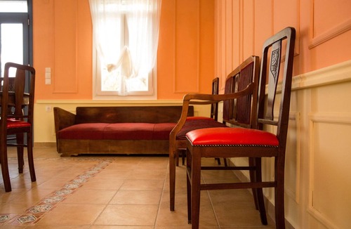 Limenaria House | Villas Thassos