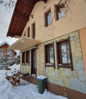 Vitomiricë Villa | Villat Bora
