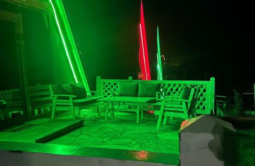 Pejë Apartment | Villat Grand