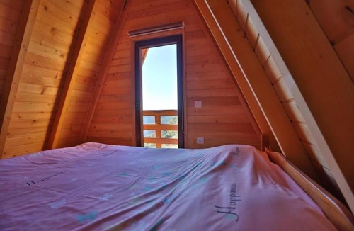 Kolovicë Villa | Villat Lisi