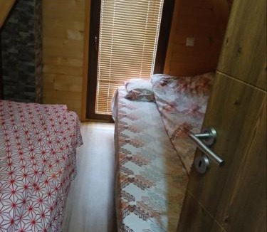 Pejë Villa | Villat Loni
