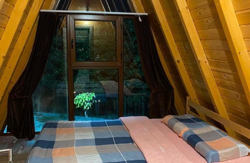 Kolovicë Villa | Villat Martini