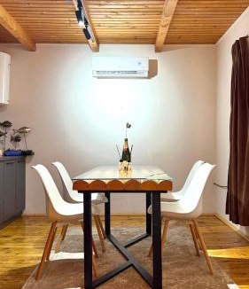Matiçan Villa | Villzone vila in Prishtina with big garden