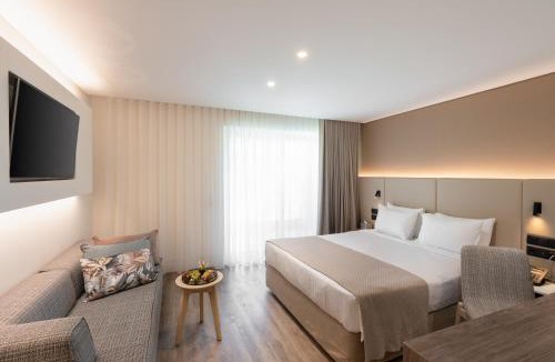 Anavyssos Hotel | Vincci EverEden