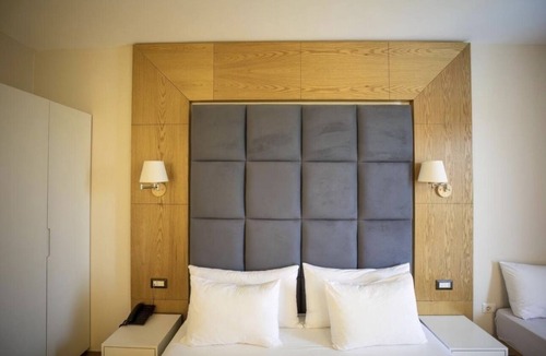 Rade Hotel | Vinea Resort