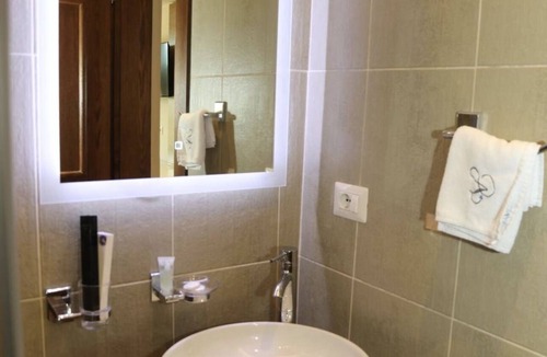 Rade Hotel | Vinea Resort