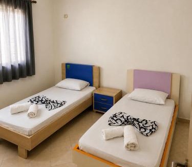 Himare House | Vineyard Villa