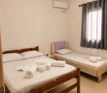 Himare House | Vineyard Villa