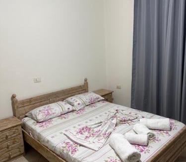 Himare House | Vineyard Villa