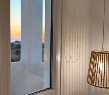 Agia Anna House | Vino luxury suites 2