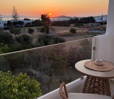 Agia Anna House | Vino luxury suites 2