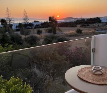 Agia Anna House | Vino luxury suites 2