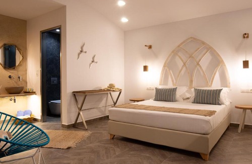 Limenaria Apartment | Vintage Suites