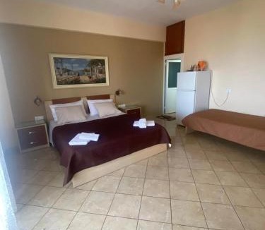 Dhermi House | Viola Rooms