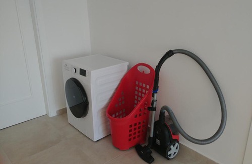 Ksamil House | Violeta apartments red 1 bedroom