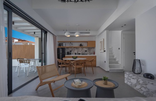 Sarti Villa | Viridian Exclusive Villas