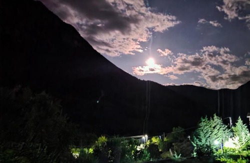 Boge Ski Chalet | Visi Cabins Bogë