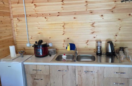 Boge Ski Chalet | Visi Cabins Bogë