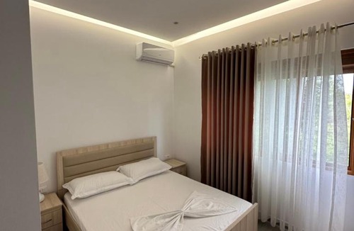 Otllak House | Visi Villa Berat