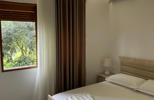 Otllak House | Visi Villa Berat