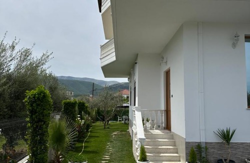 Otllak House | Visi Villa Berat