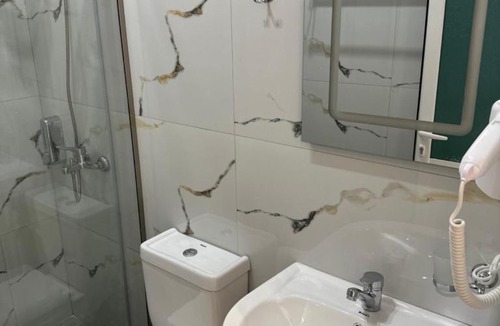 Otllak House | Visi Villa Berat