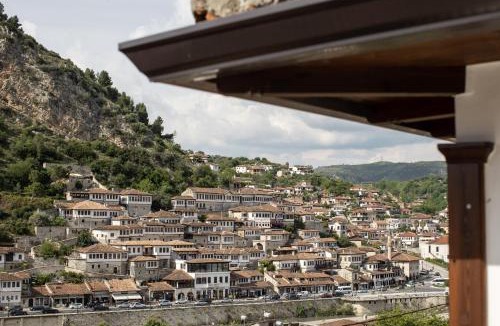 Berat Hotel | Vista Boutique Hotel