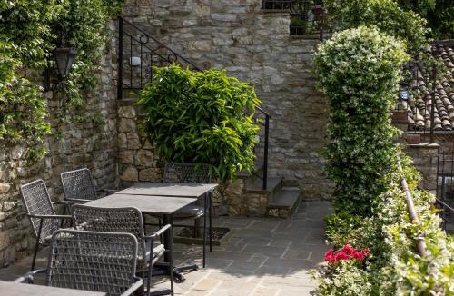 Berat Hotel | Vista Boutique Hotel