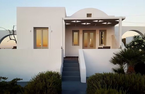 Oia Villa | Vista d'Oro Luxury Villas