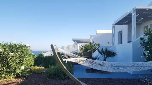 Oia Villa | Vista d'Oro Luxury Villa