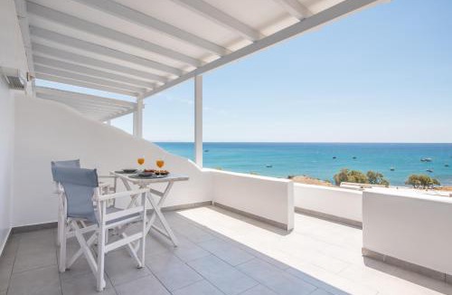Milos Apartment | Vista Del Mar Milos