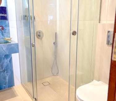Palaiochora Apartment | Vista Mare apartments
