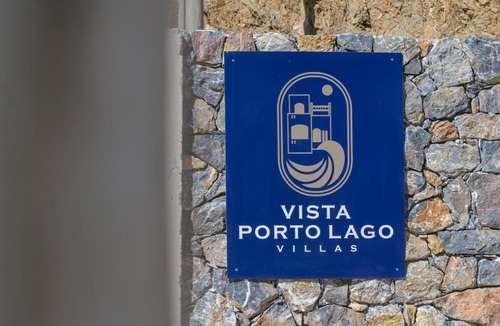 Leros Villa | Vista Portolago Villas & Suites