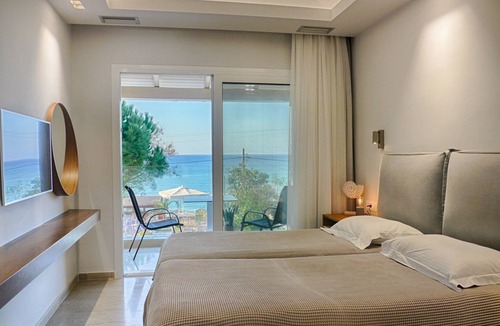Agios Georgios Pagon House | Vistonia