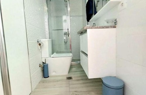 Qafe e Gjashtes Apartment | Vistula Apartment Saranda