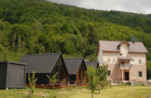 Cerem House | VITA Guesthouse
