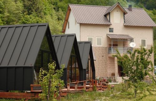 Cerem House | VITA Guesthouse