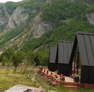 Cerem House | VITA Guesthouse