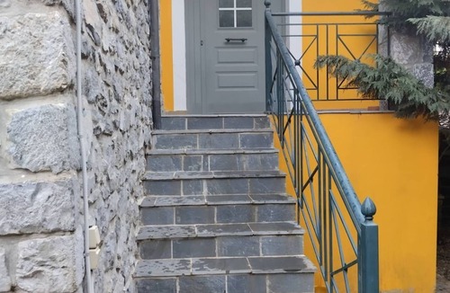 Vitina House | Vitina Number 5 House