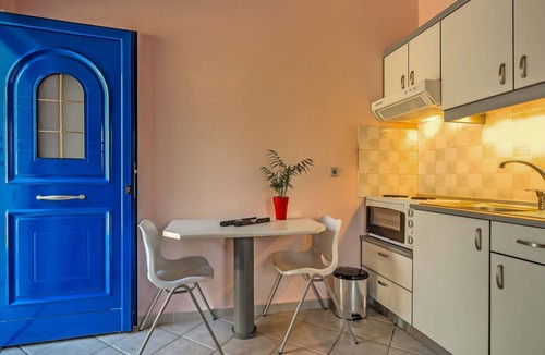 Agios Dimitrios Apartment | vitorakis apartments by Interhome