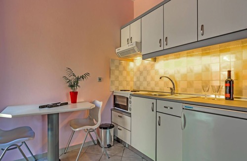 Agios Dimitrios Apartment | vitorakis apartments by Interhome