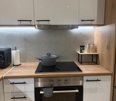 Galatsi Apartment | Vitsas House