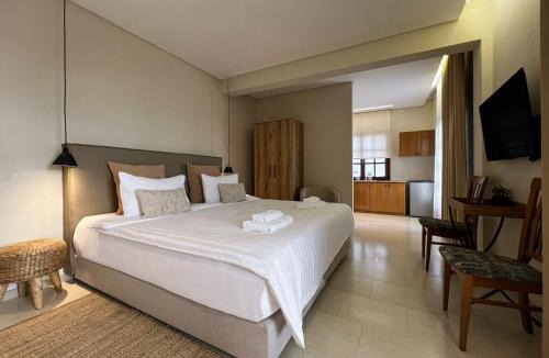 Ouranoupoli Hotel | Viva Properties