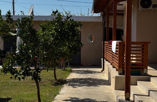 Velipoje Apartment | Vivi in Vilun