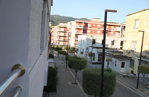 Permet Apartment | Vjosa Nest Guest House