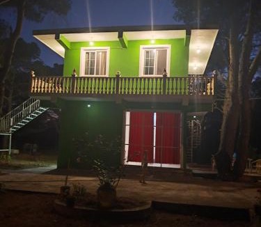 Fier Hostel | Vjosa River Rooms
