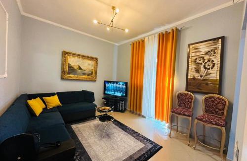 Corovode Villa | Vladi's Home