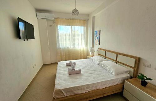 Orikum Apartment | Vlora Beach Apartment Orikum